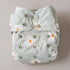 Cloth Bums Knight Night Nappy 2.0 COVER